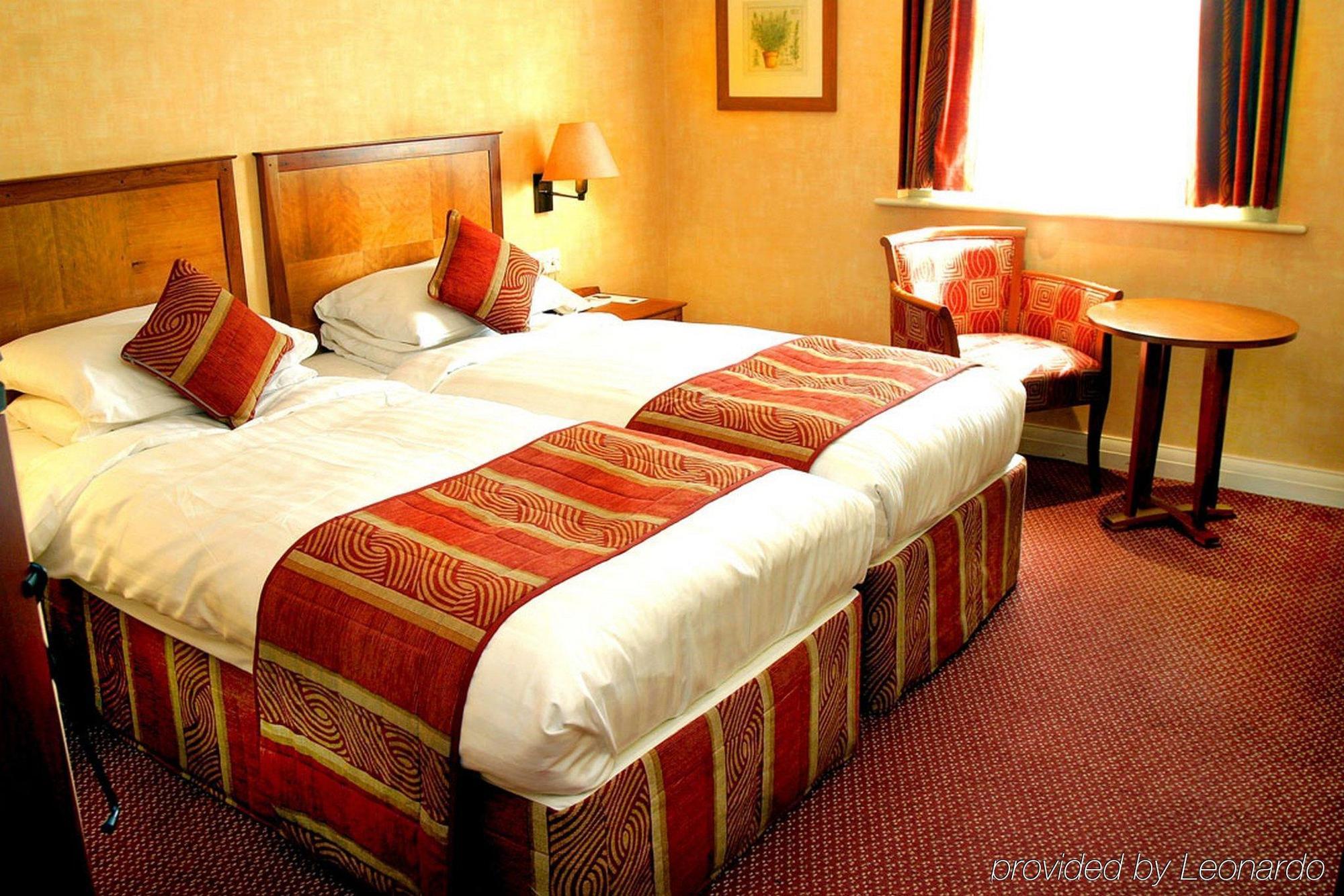 The Red Lion Hotel Hillingdon Kamer foto